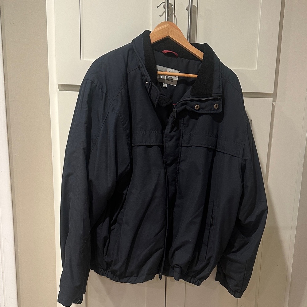 Men's Fleece Jacket